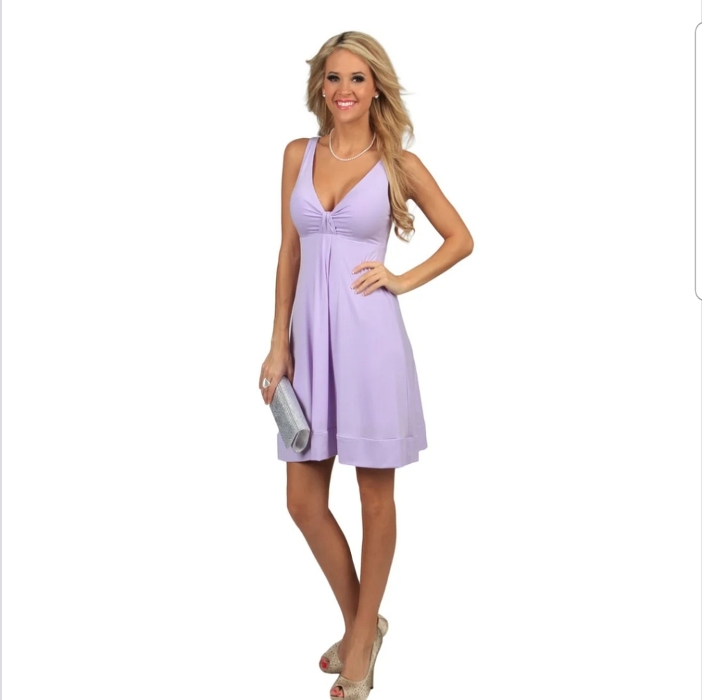 #32 🌺Gorgeous Sleeveless Dress👗💗